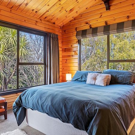 Hanmer Hideaway Hanmer Springs Eksteriør bilde