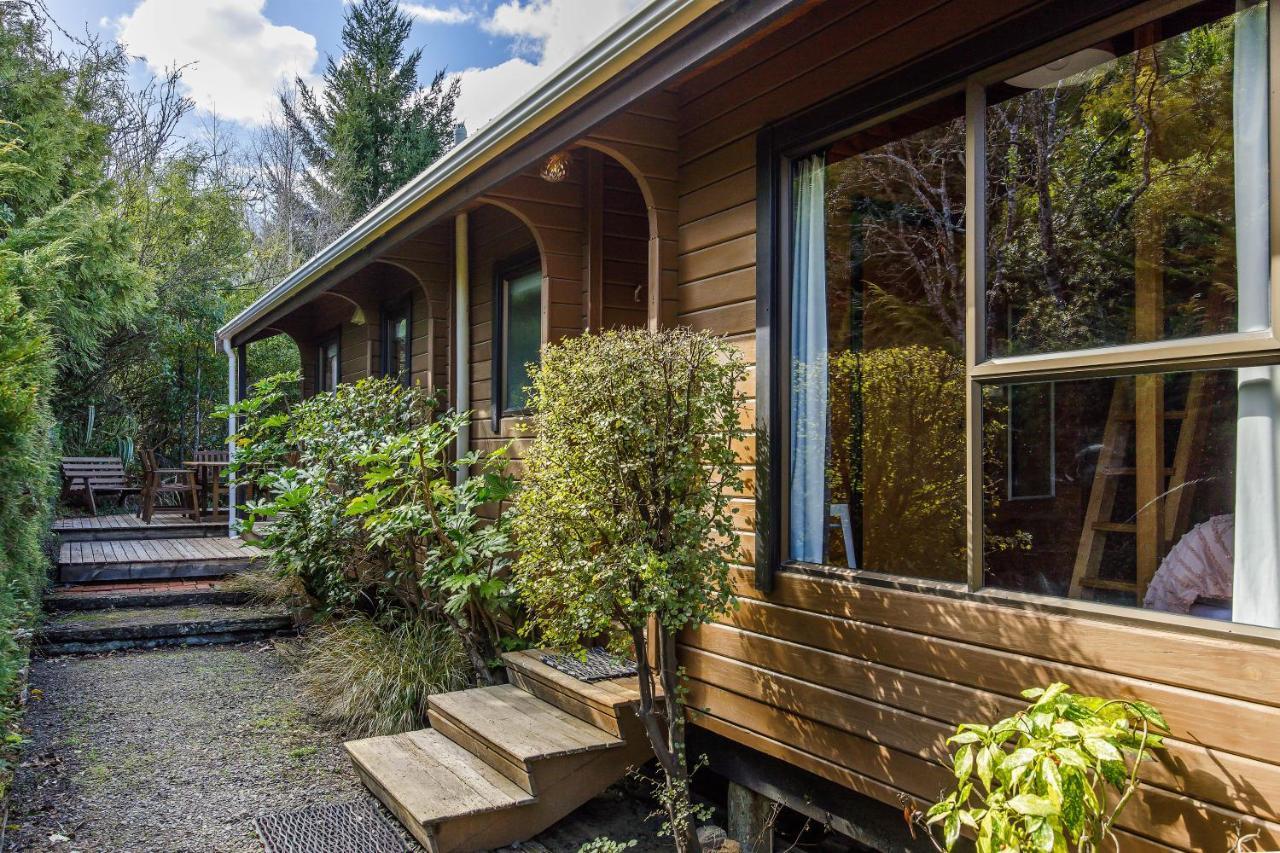 Hanmer Hideaway Hanmer Springs Eksteriør bilde