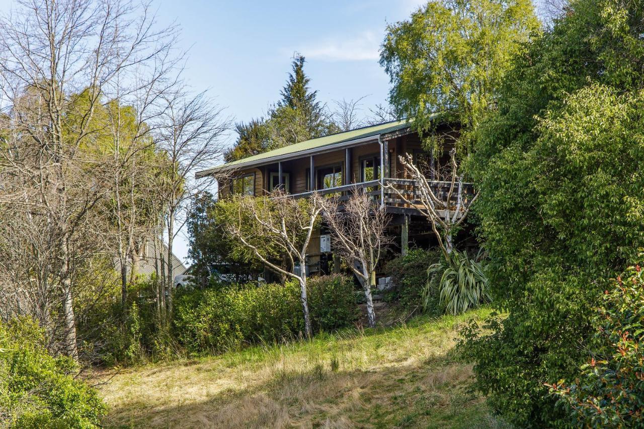 Hanmer Hideaway Hanmer Springs Eksteriør bilde