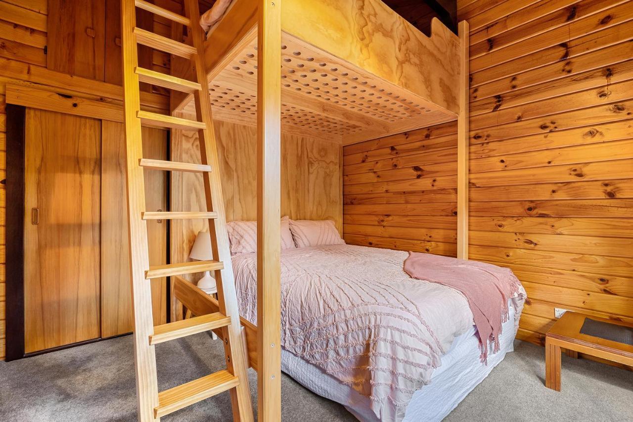 Hanmer Hideaway Hanmer Springs Eksteriør bilde
