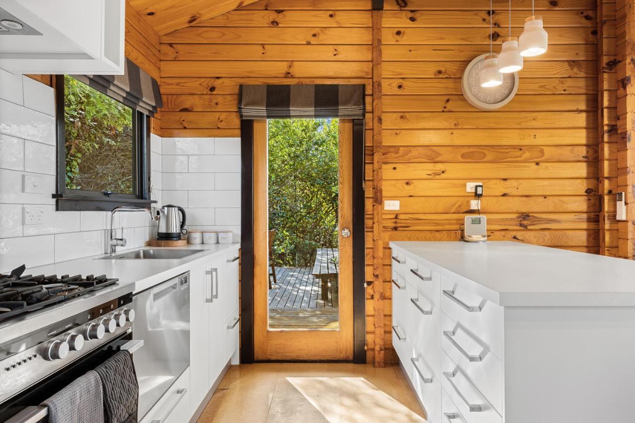 Hanmer Hideaway Hanmer Springs Eksteriør bilde